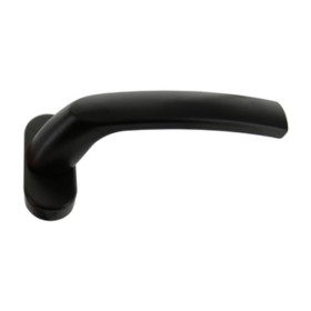 CREMONESE PER INFISSI ALLUMINIO DK 3 POS NERO