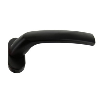 CREMONESE PER INFISSI ALLUMINIO DK 3 POS NERO