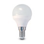 LED SFERA 5,3W E14 460 LM 3000K CALDA*