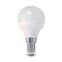 LED SFERA 5,5W E14 490 LM 6500K FREDDA*