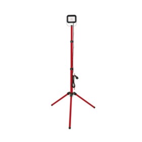 PROIETTORE LED 20W 1600LM C-TREPPIEDI