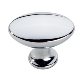 POMOLO GP 10 MG35234 D 28 MM ZAMA CROMO OPAC