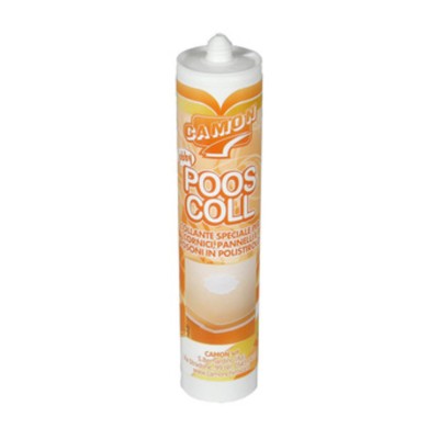 CAMON COLLA PER POLISTIROLO POOS COLL 310 ML