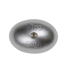 VIRO 4222 LUCCHETTO VAN LOCK ACCIAIO P/FURGONI