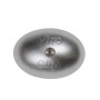 VIRO 4222 LUCCHETTO VAN LOCK ACCIAIO P/FURGONI