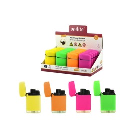 ACCENDINO ELETTRONICO SOFT TOUCH