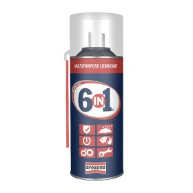 AREXONS 42011 SVITOL 6 IN 1 400 ML