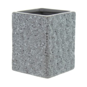 BICCHIERE PORTASPAZZOLINI STONE