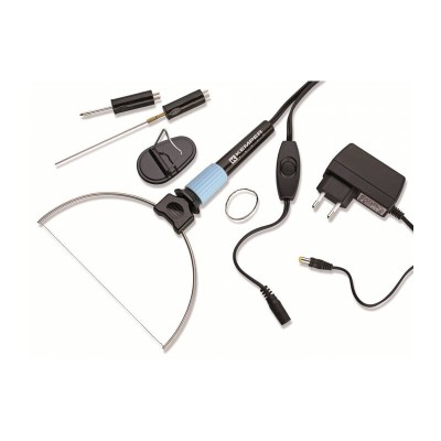 TAGLIA POLISTIROLO KEMPER 7W IN KIT