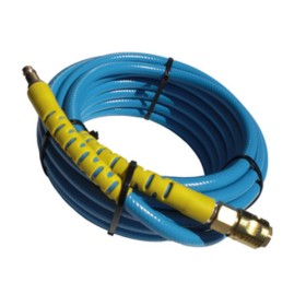 TUBO ARIA COMPR PVC RACC RUB RAPIDO 8X13 15 M