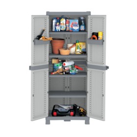 ARMADIO TERRY WAVE 2 ANTE 70X44XH181 T/P 2700UW