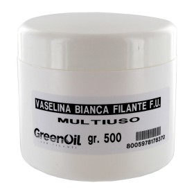 GRASSO DI VASELINA FILANTE 500 G