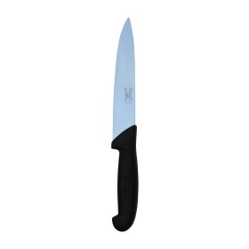 COLTELLO DA CUCINA 642 LAMA INOX 18 CM