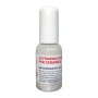 SMALTO RITOCCO CERAMICA 20 ML CHAMPAGNE