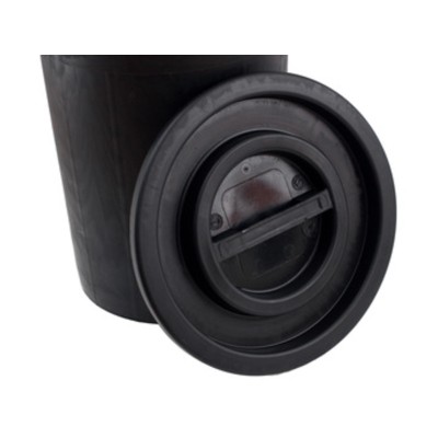 COPERCHIO P/PATTUMIERA 50 L GARDEN