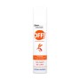 ANTIZANZARE OFF SPRAY 100 ML
