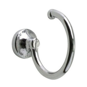 BL FERMATENDA GANCIO 35XH25 B CROMO LUCIDO 2 PZ