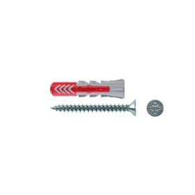 FISCHER TASSELLO DUOPOWER S 10X50 VITE T.S.P. POZI