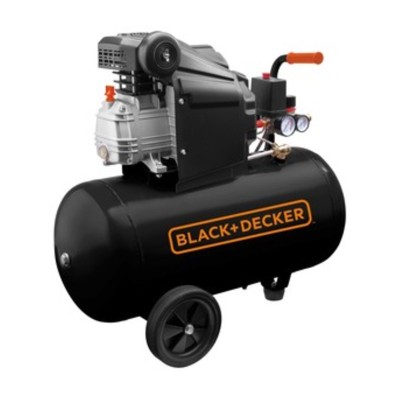 COMPRESSORE BD205/50 50 L 2,0 HP