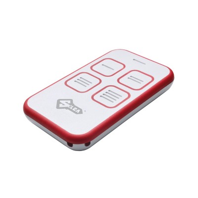 SILCA RADIOCOMANDO AIR4-L2 433MHZ FX+ROLL SI FAAC