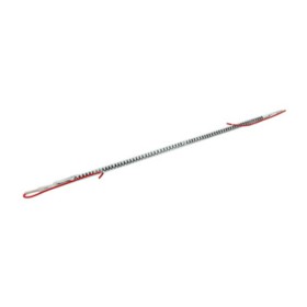 LAMPADA RIC. X STUFA CARBONIO NSB-C30 TEPORUS