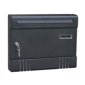CASSETTA POSTALE CONDOMINIO 36,6X6,5X29 CM ANTRAC