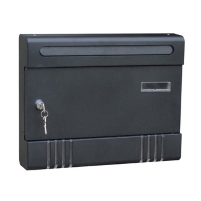 CASSETTA POSTALE CONDOMINIO 36,6X6,5X29 CM ANTRAC