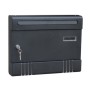 CASSETTA POSTALE CONDOMINIO 36,6X6,5X29 CM ANTRAC