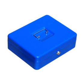 CASSETTA PORTAVALORI 30,0X24,0X9 CM