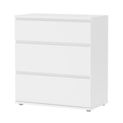 KIT CASSETTIERA 3C NOVA 71094/49 BIANCA