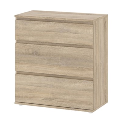 KIT CASSETTIERA 3C NOVA 71094/AKAK