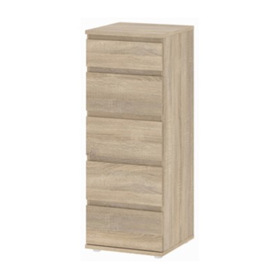 KIT CASSETTIERA 5C NOVA 71096/AKAK