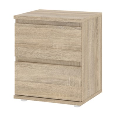 KIT COMODINO 2C NOVA 71092/AKAK