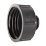 ADATTATORE P/CISTERNA PP FILETTO D 60 MM X 1 M
