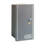 CASSETTA P/CONTATORE ENEL 1 POSTO C/SERR GMI