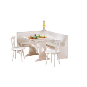 KIT GIROPANCA MASSELLO C/CONTENITORE BIANCO