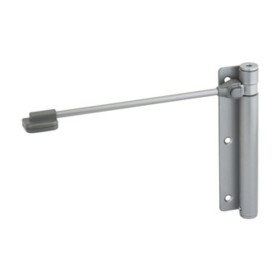 CHIUDIPORTA ERCOLE 114 DX 60 KG REGOLABILE CR SAT