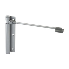 CHIUDIPORTA ERCOLE 114 SX 60 KG REGOLABILE CR SAT