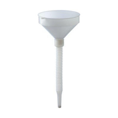 IMBUTO C/CURVA FLESSIBILE D 25