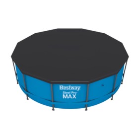 TOP COPERTURA PER PISCINA COD.56386 CM.460