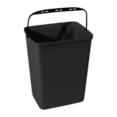 SECCHIO DI RICAMBIO P/PATTUMIERA MODULARE