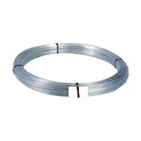 FILO ZINCATO N. 18 3,5 MM