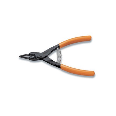 BETA 1036 PINZA P/ANELLI ESTERNI BECCHI DIRIT 175 MM