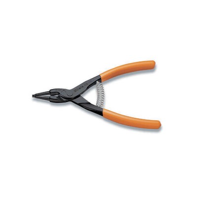 BETA 1036 PINZA P/ANELLI ESTERNI BECCHI DIRIT 225 MM