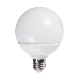 LED GLOBO 18W E27 G120 1790 LM 3000K CALDA