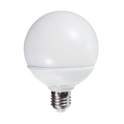 LED GLOBO 18W E27 G120 1790 LM 3000K CALDA