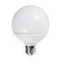 LED GLOBO 18W E27 G120 1790 LM 3000K CALDA