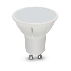 LED GU10 5,3W 620 LM 6000K FREDDA*