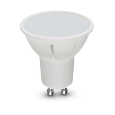 LED GU10 5,3W 620 LM 6000K FREDDA*