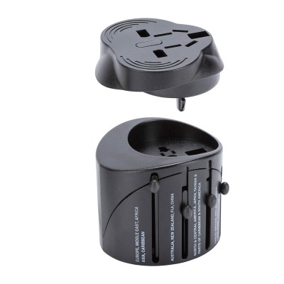 FME 87.8811 ADATTATORE DA VIAGGIO UNIVERSALE*